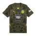 Seconda Maglia BVB Borussia Dortmund Portiere 2024/2025